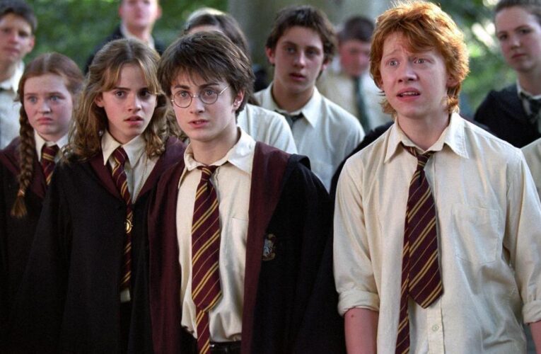 Preparan nueva serie de ‘Harry Potter’