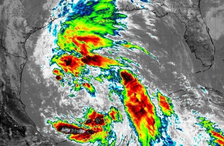 DESPLEGARÁ SSPT MÁS DE DOS MIL GUARDIAS ESTATALES PARA ATENDER CONTINGENCIA POR FENÓMENO METEOROLÓGICO “ALBERTO”