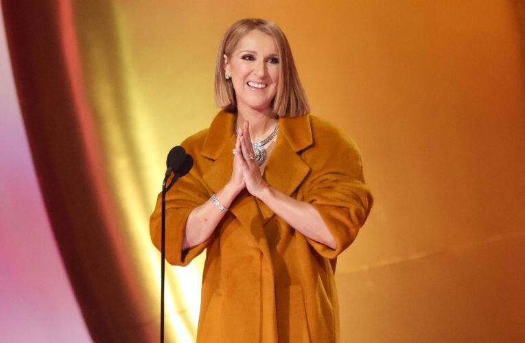 Céline Dion sufre el síndrome de persona rígida; reconoce que mentir se volvió una carga demasiado pesada