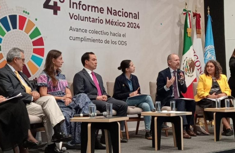 Reconocen al gobernador de Tamaulipas por impulsar la economía social y solidaria