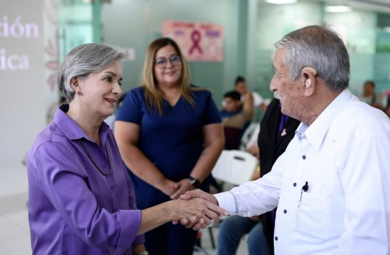 Entregan DIF Tamaulipas y Fundación Telmex 300 aparatos auditivos