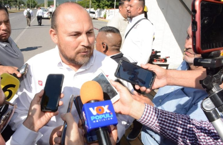 Pide Gobierno de Tamaulipas no politizar el caso Verástegui