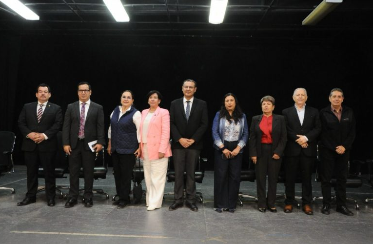 Inicia registro para aspirantes al Poder Judicial en Tamaulipas