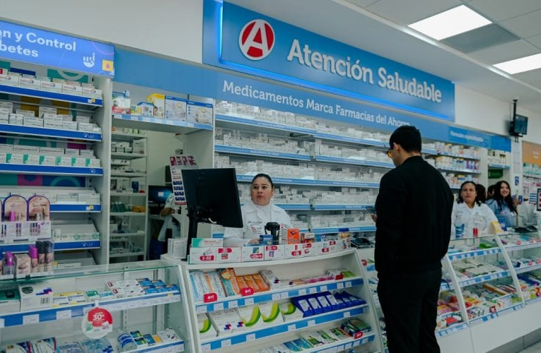 Repunta actividad empresarial en Ciudad Victoria