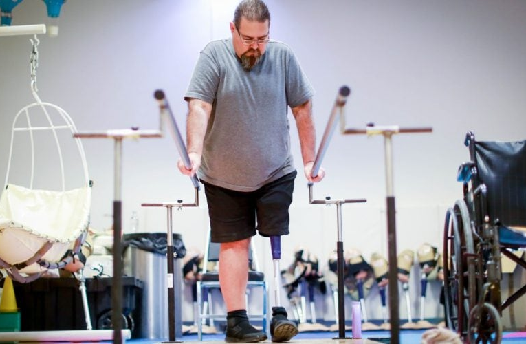 Atiende DIF Tamaulipas a más de 100 mil personas con discapacidad en el estado