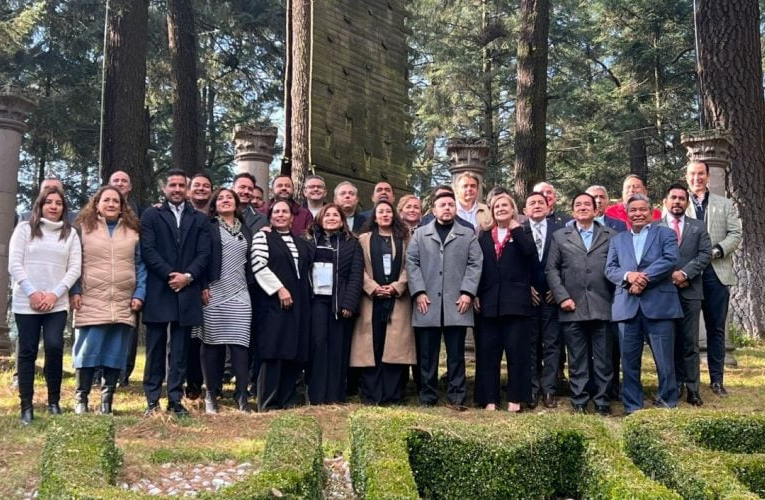 Participa Tamaulipas en Primer Encuentro Nacional de CONALEP