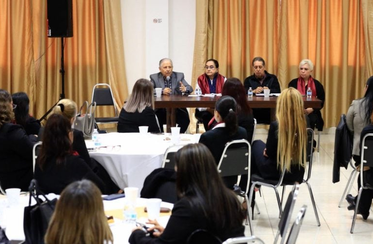 Invitan a mujeres abogadas a inscribirse para elegir Poder Judicial en Tamaulipas