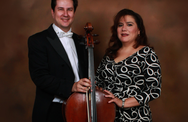 Dúo Casals ofrecerá concierto inspirado en Alfonso Reyes