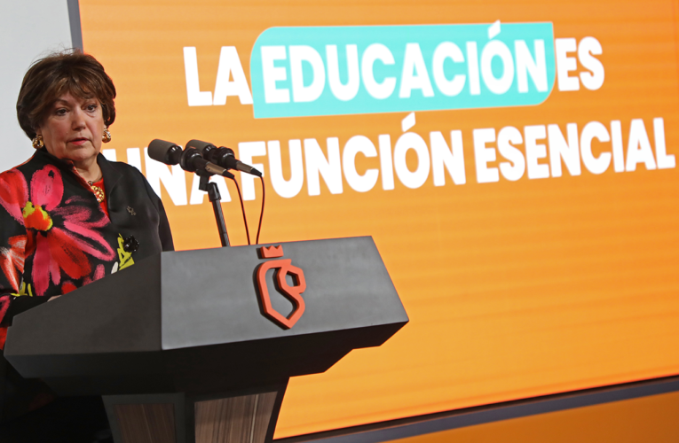 Destaca Nuevo León en aplicación de evaluaciones educativas