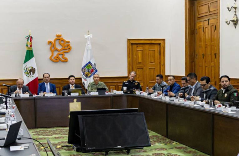 Logra NL una reducción de más del 70 por ciento en homicidios; sale de media nacional