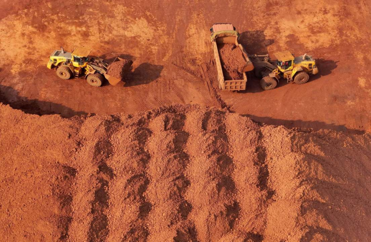 China rechaza la formación de bloques “exclusivos” en minerales críticos que puedan dañar el comercio mundial