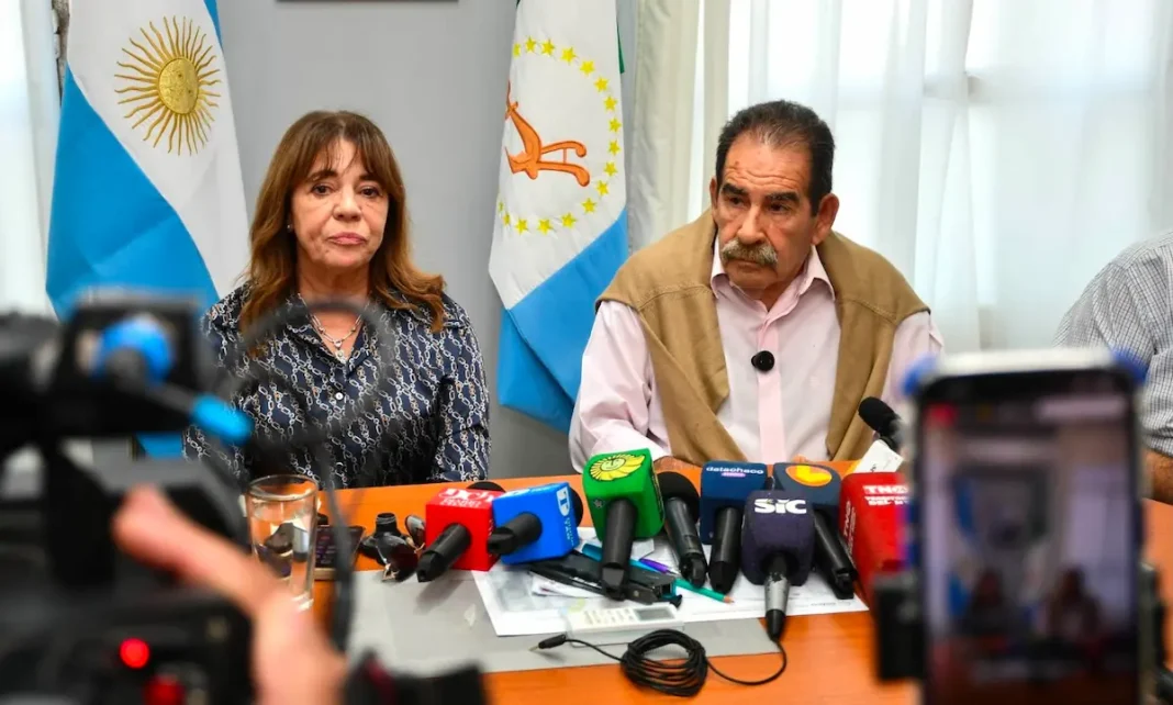 Chaco activa una campaña para detectar y operar cataratas