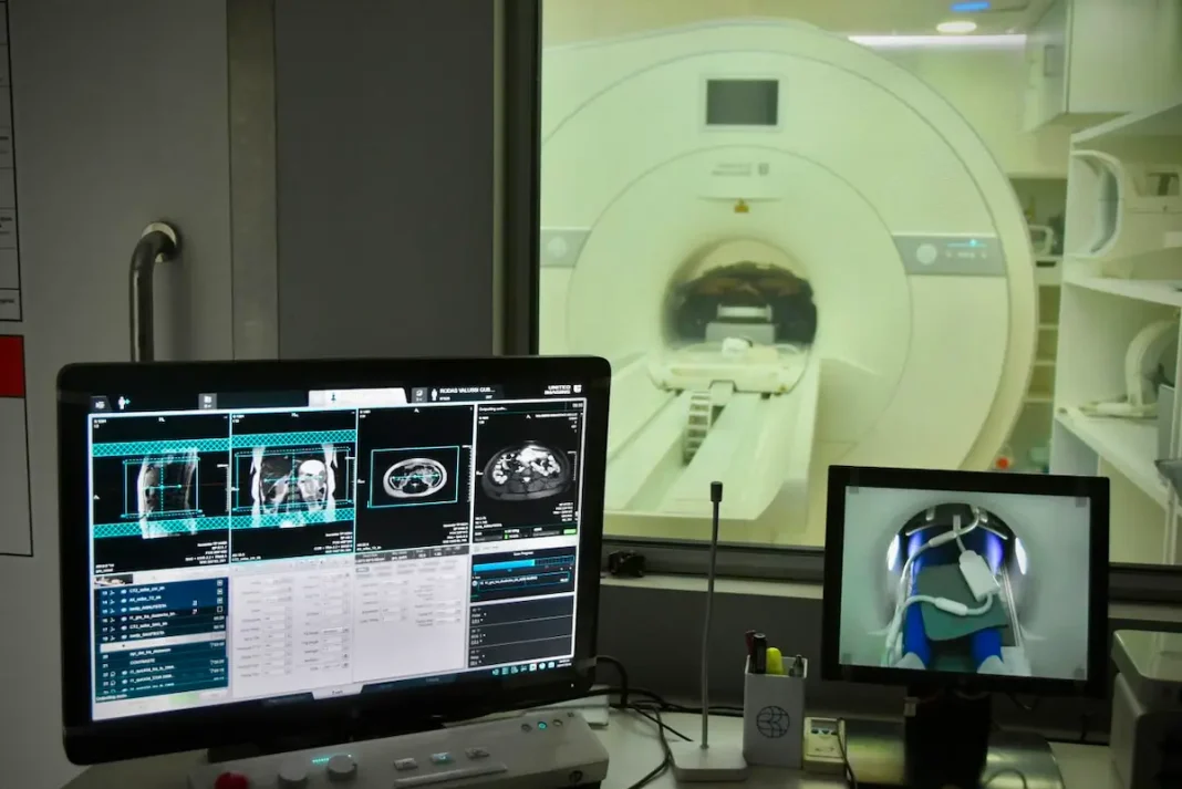 El ICRR habilitó nuevos policonsultorios con presencia de Zdero