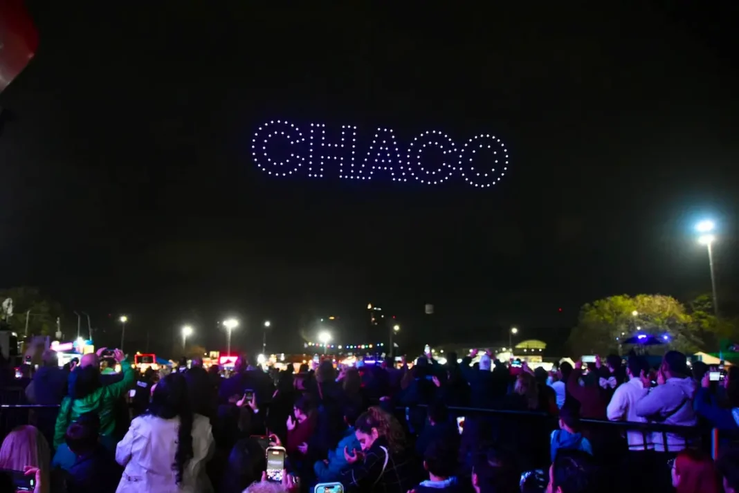 Chaco despidió la Bienal 2026 y ya prepara la edición de 2028
