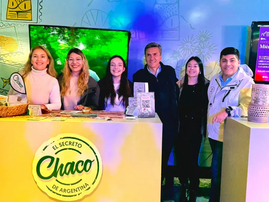 La Bienal dejó alto movimiento turístico y económico en Resistencia