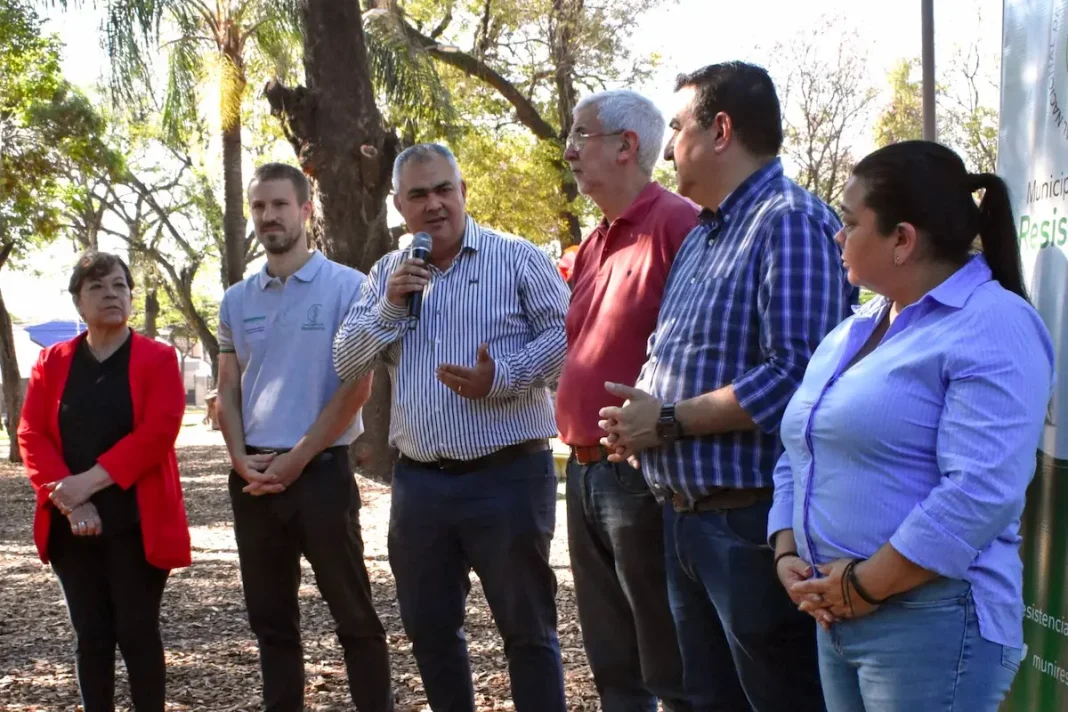 Resistencia tendrá 13 jornadas de festejos por el Mes de los Niños