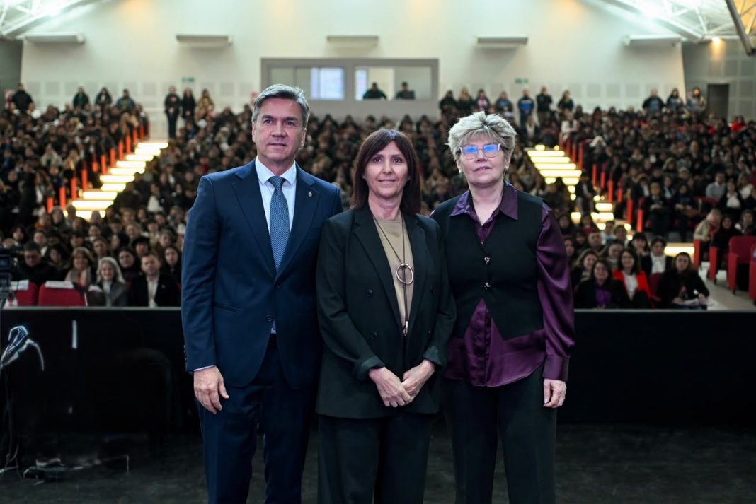 Aprendo Leyendo elevó la comprensión lectora en escuelas chaqueñas