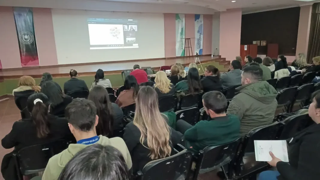 Chaco refuerza la prevención del bullying en las escuelas