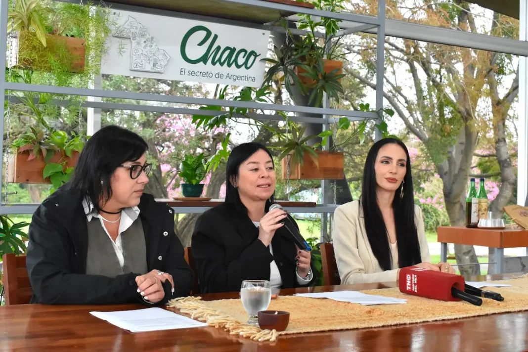 Resistencia será sede por primera vez del Chaco Fashion Week