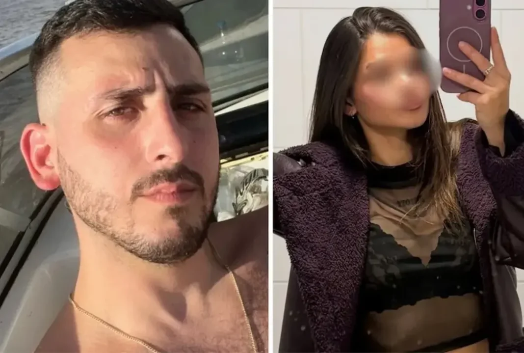 Chaco: una joven quedó detenida por el homicidio de su novio