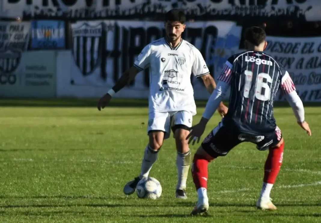For Ever venció a Los Andes y consiguió alivio en la tabla