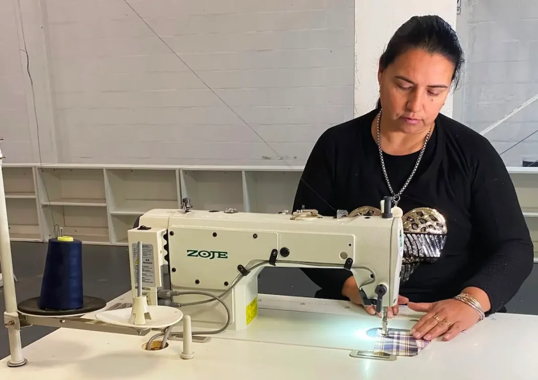 Desarrollo Humano fortalece la formación laboral con talleres gratuitos