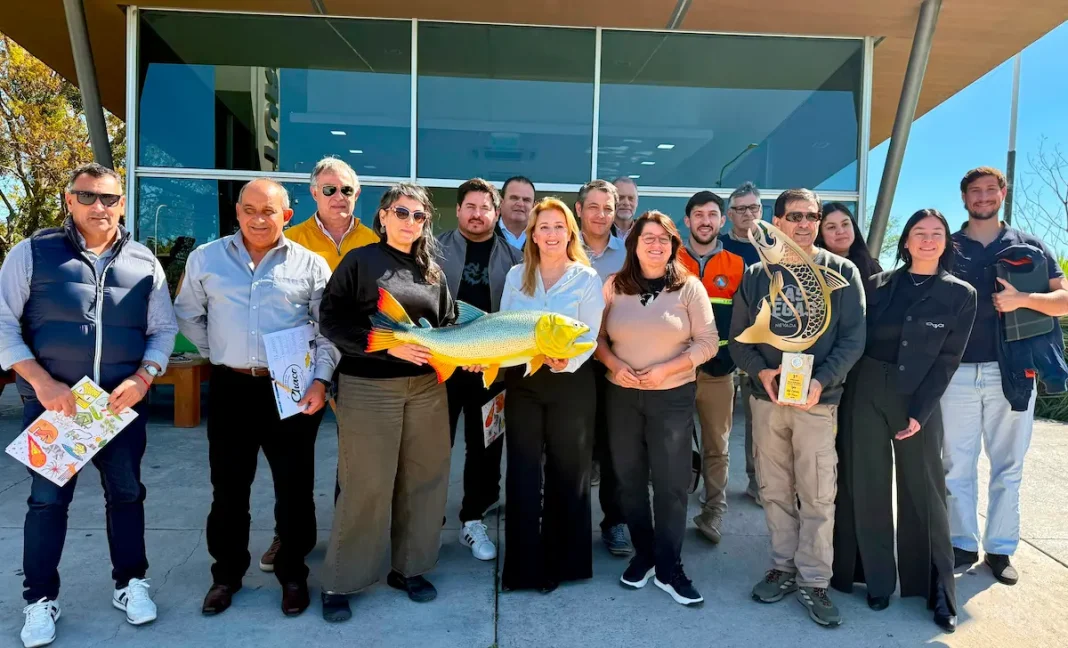 El Chaco coordina un operativo integral para el Torneo del Dorado 2026