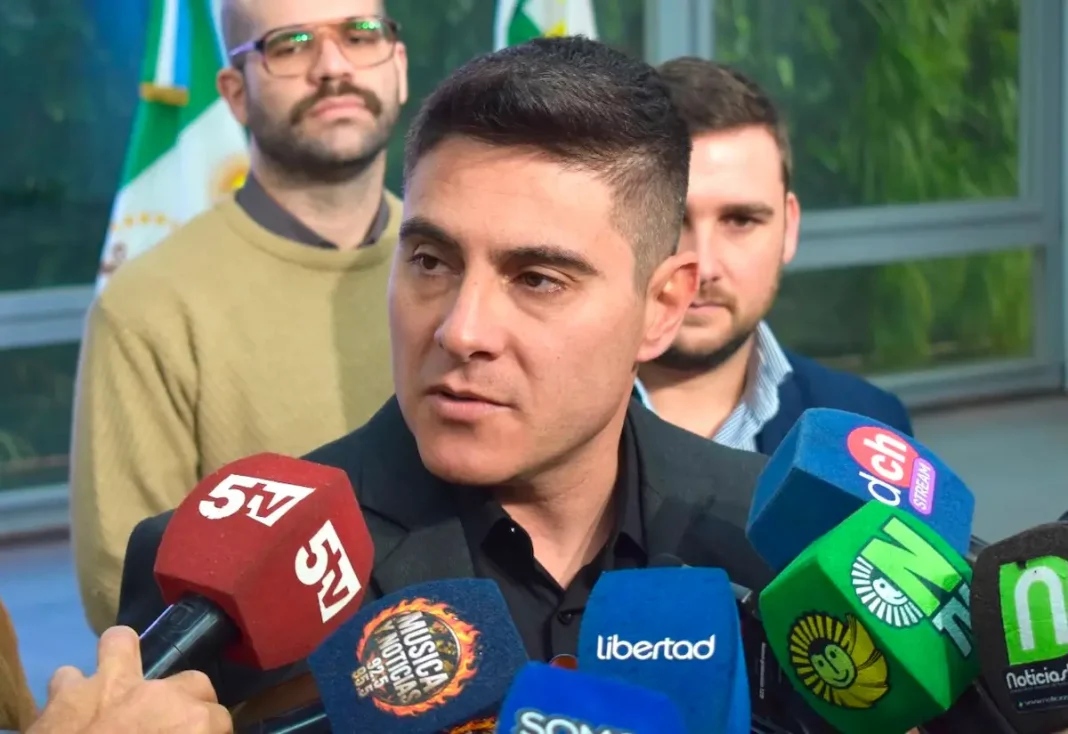 El Gobierno del Chaco realizará una nueva subasta de vehículos oficiales
