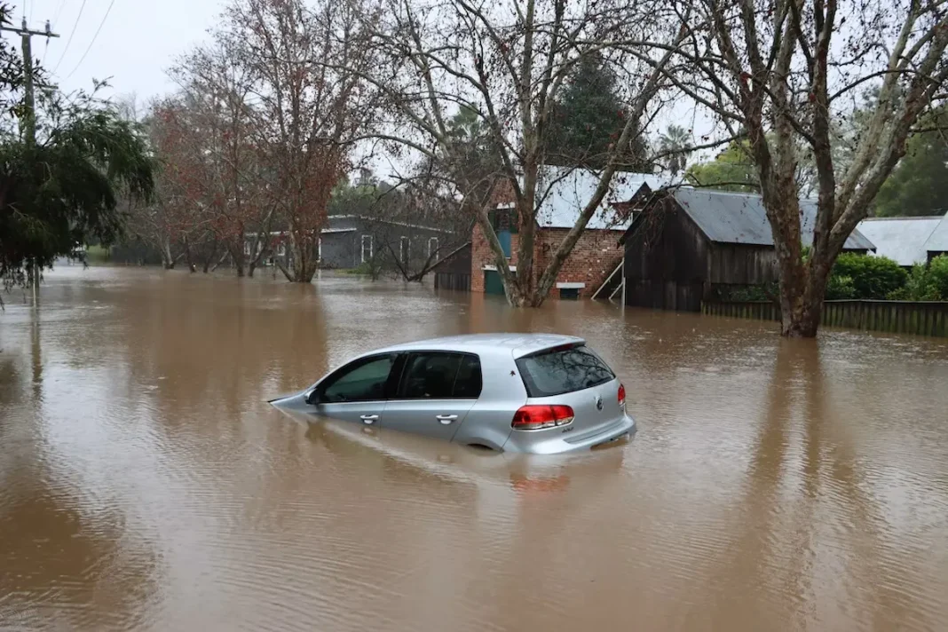 El Niño se fortalece y eleva la vigilancia en el NEA