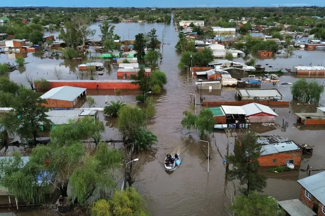 El NEA analizará los efectos de El Niño en una jornada UNNE