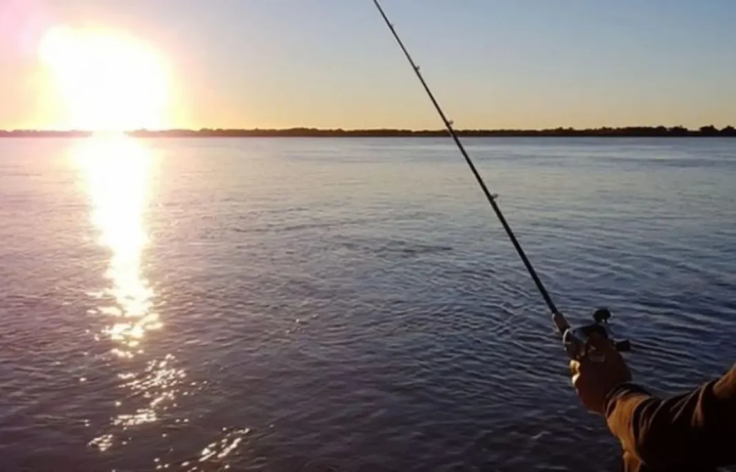 Pesca en el Paraná: controles por el desove de dorados