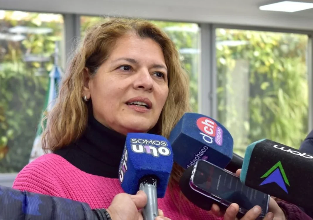 Curso de reparación de equipos informáticos de Soy Chaco