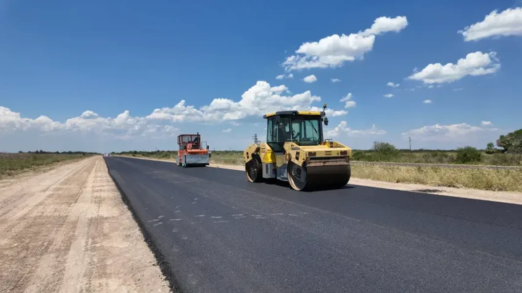 Autovía de la Ruta 11