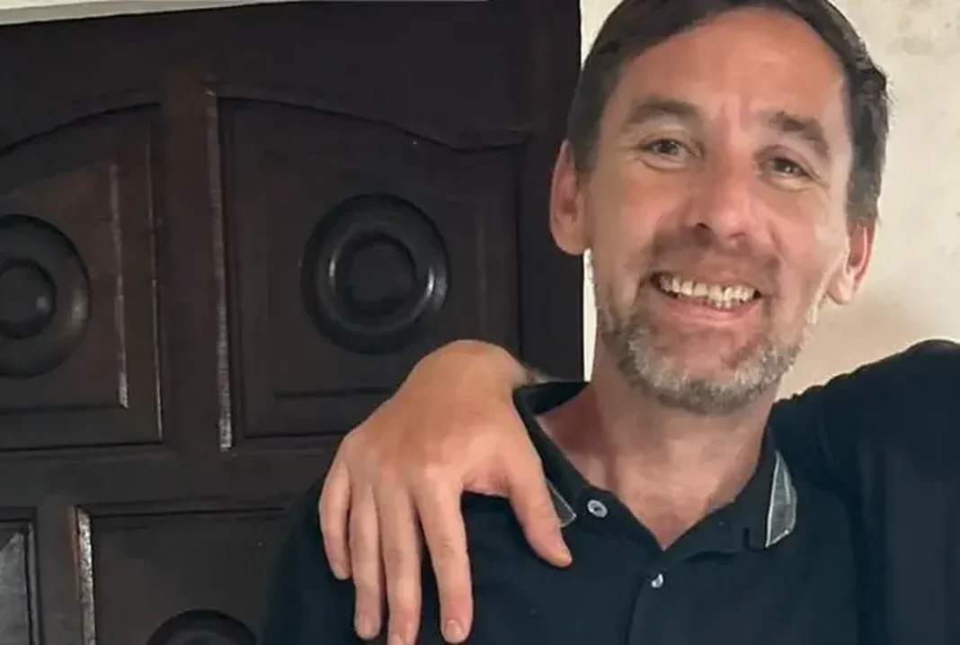Juan Pablo Urbieta San Martín, hallado sin vida en Resistencia